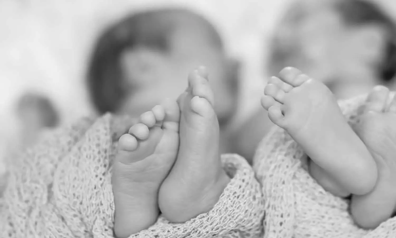 നവജാത ശിശുക്കളുടെ ദുരൂഹമരണം; രണ്ടു കുഞ്ഞുങ്ങളുടെ മരണവും കൊലപാതകം, കൊലപ്പെടുത്തിയത് അമ്മ