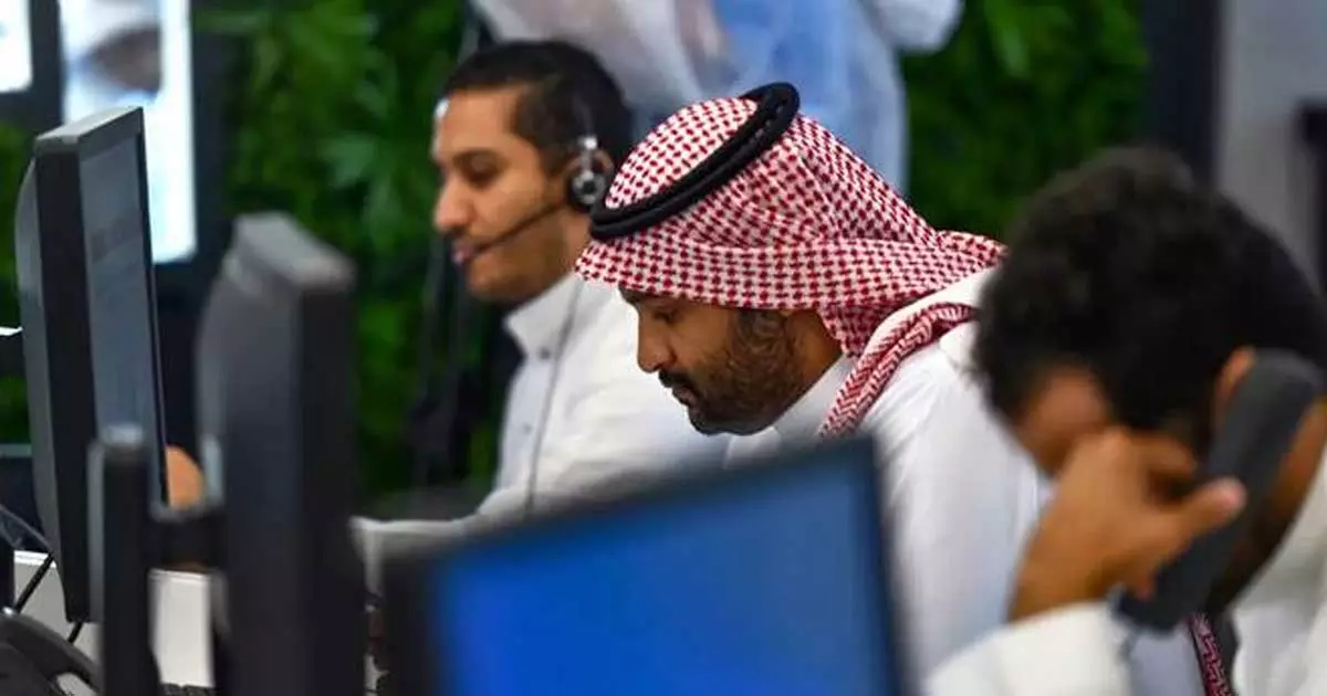 സൗദിയിൽ തൊഴിലില്ലായ്മ നിരക്ക് കുറഞ്ഞു സൗദിയിൽ തൊഴിലില്ലായ്മ നിരക്ക് കുറഞ്ഞു