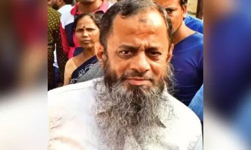 മുൻ സിമി നേതാവ് സാക്വിബ് നാച്ചൻ നിര്യാതനായി