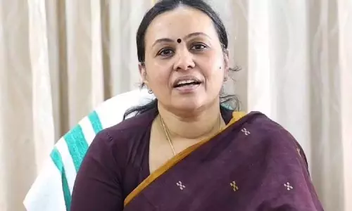 ഡോ. ഹാരിസ് സത്യസന്ധൻ, അദ്ദേഹം പറഞ്ഞതെല്ലാം പരിശോധിക്കും: മന്ത്രി വീണാ ജോർജ്