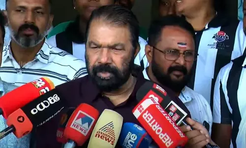 സൂംബയുടെ പേരിൽ കായികതാരങ്ങളെ അധിക്ഷേപിക്കുന്നവർ മാപ്പ് പറയണം: മന്ത്രി വി.ശിവൻകുട്ടി