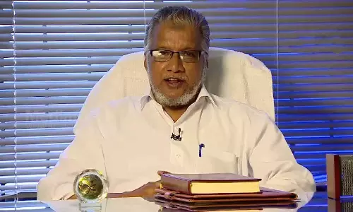 സൂംബ വിവാദം: വിദ്യാലയങ്ങളിൽ വിഭാഗീയത ഉണ്ടാക്കരുത്; കെഎൻഎം സംസ്ഥാന സംഗമം