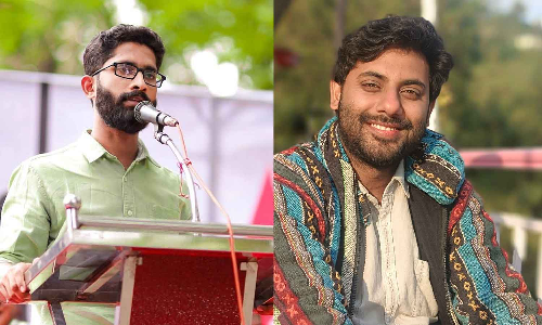 SFI new national office bearers