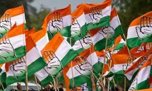 ആരോഗ്യമേഖലയിലെ പ്രതിസന്ധി പരിഹരിക്കണമെന്നാവശ്യം; മെഡിക്കല് കോളജുകള്ക്ക് മുന്നില് ജൂലൈ ഒന്നിന് കോണ്ഗ്രസ് സമരം ആരോഗ്യമേഖലയിലെ പ്രതിസന്ധി പരിഹരിക്കണമെന്നാവശ്യം; മെഡിക്കല് കോളജുകള്ക്ക് മുന്നില് ജൂലൈ ഒന്നിന് കോണ്ഗ്രസ് സമരം