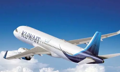 Flight seats increased in India-Kuwait sector