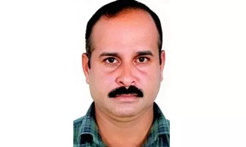 ഹൃദയാഘാതം; പാലക്കാട് സ്വദേശി സൗദിയിലെ റാബഖിൽ മരിച്ചു