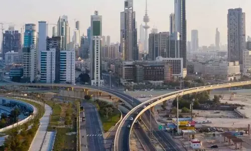 നഗരാസൂത്രണത്തിൽ പുതിയ ചുവടുവെപ്പ്; കുവൈത്തിലെ 591 തെരുവുകൾക്ക് പേരിന് പകരം ഇനി നമ്പറുകൾ