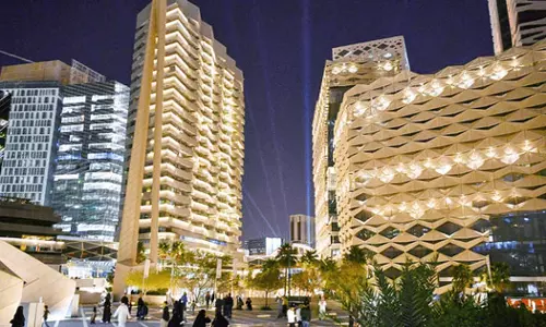 സൗദിയിലെ ഓഫീസ്, ഹോസ്പിറ്റാലിറ്റി മേഖലകളിൽ അതിവേഗ വളർച്ച