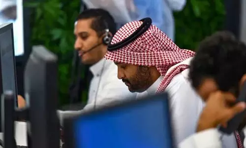 സൗദിയിൽ തൊഴിലില്ലായ്മ നിരക്ക് കുറഞ്ഞു