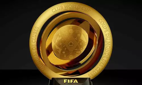 അ‌ടുത്ത ക്ലബ് ഫുട്ബോള്‍ ലോകകപ്പിന് ആതിഥേയരാകാന്‍ സന്നദ്ധത പ്രകടിപ്പിച്ച് ഖത്തര്‍