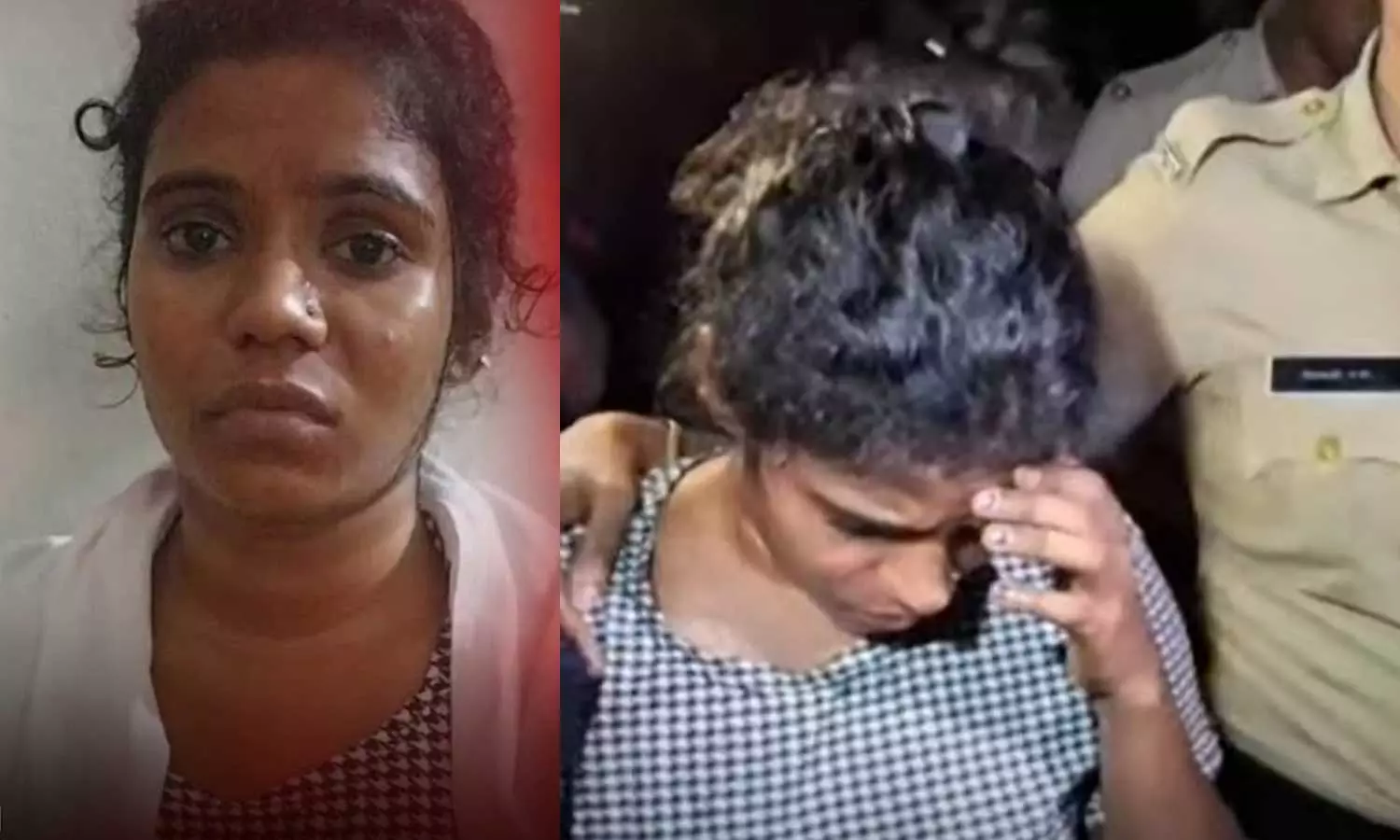 നവജാതശിശുക്കളുടെ കൊലപാതകം: അനീഷ ഗര്‍ഭം മറച്ചത് അയഞ്ഞ വസ്ത്രങ്ങള്‍ ധരിച്ച്, അയല്‍വാസികള്‍ക്കെതിരെ പൊലീസിലും പരാതി നല്‍കി