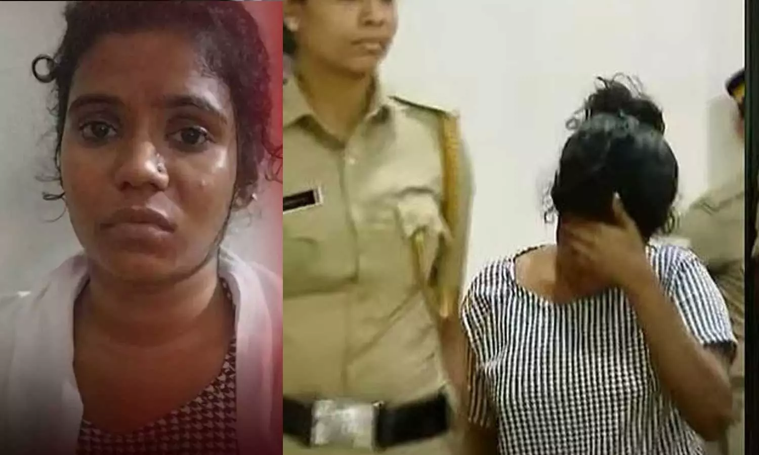 പുതുക്കാട്ടെ നവജാതശിശുക്കളുടെ കൊലപാതകം: അനിഷ പ്രസവിച്ചത് യൂട്യൂബ് നോക്കി; ലാബ് ടെക്‌നീഷ്യൻ കോഴ്‌സ് പഠിച്ചതും സഹായിച്ചെന്ന് മൊഴി