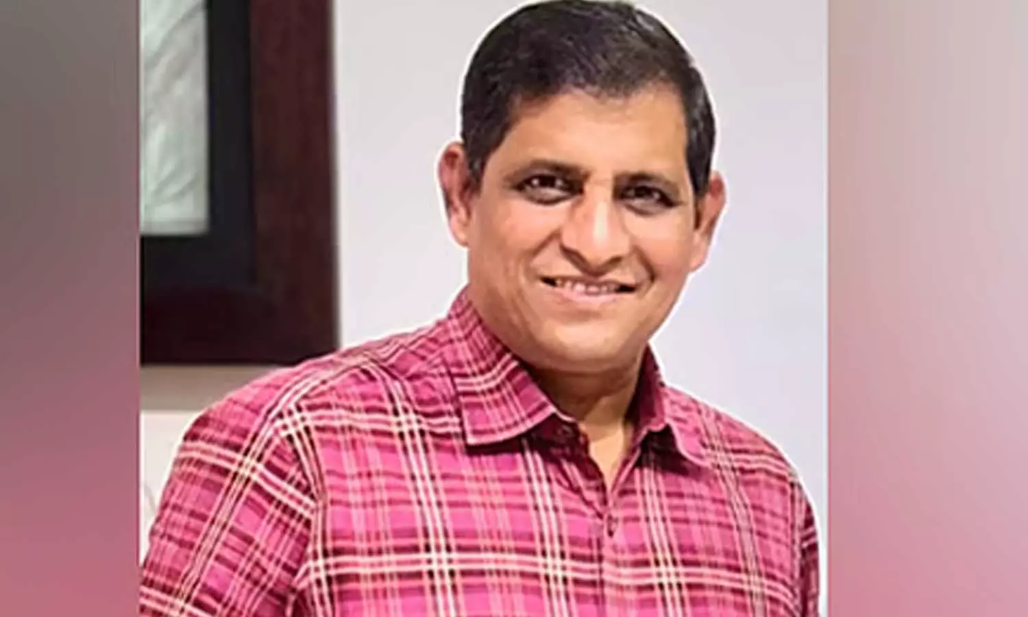 റവാഡ ചന്ദ്രശേഖർ പുതിയ പൊലീസ് മേധാവി