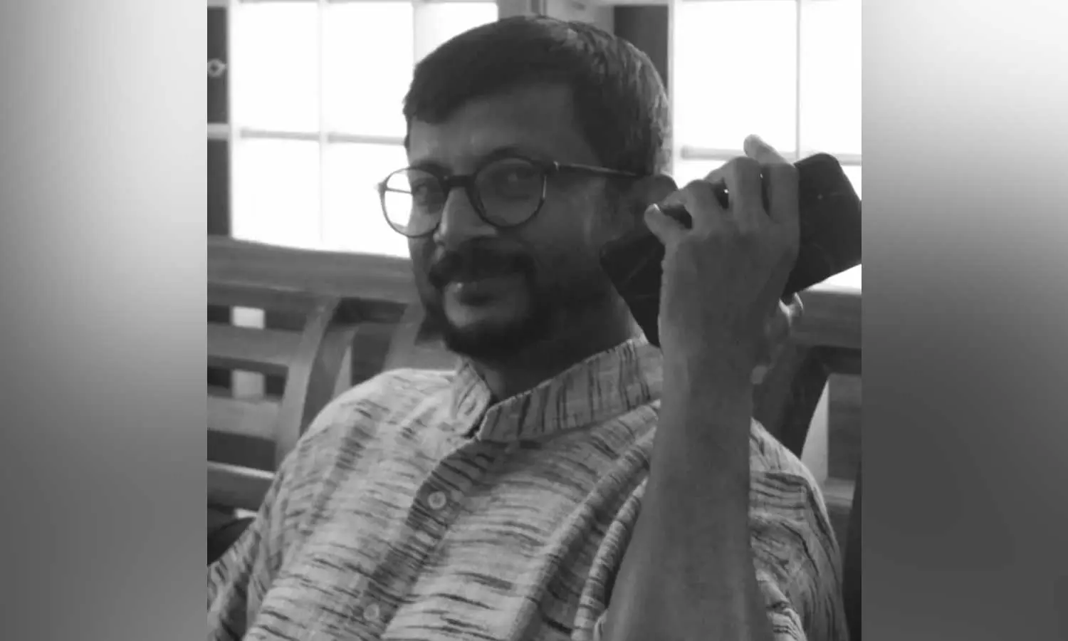 ആരിഫ്. എം