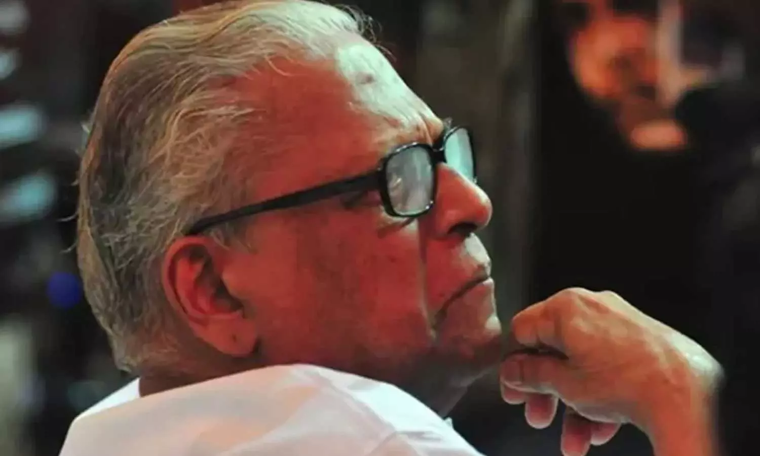 വൃക്കയുടെ പ്രവർത്തനം സാധാരണ നിലയിലായില്ല; വി.എസിന്റെ നില ഗുരുതരമായി തുടരുന്നു