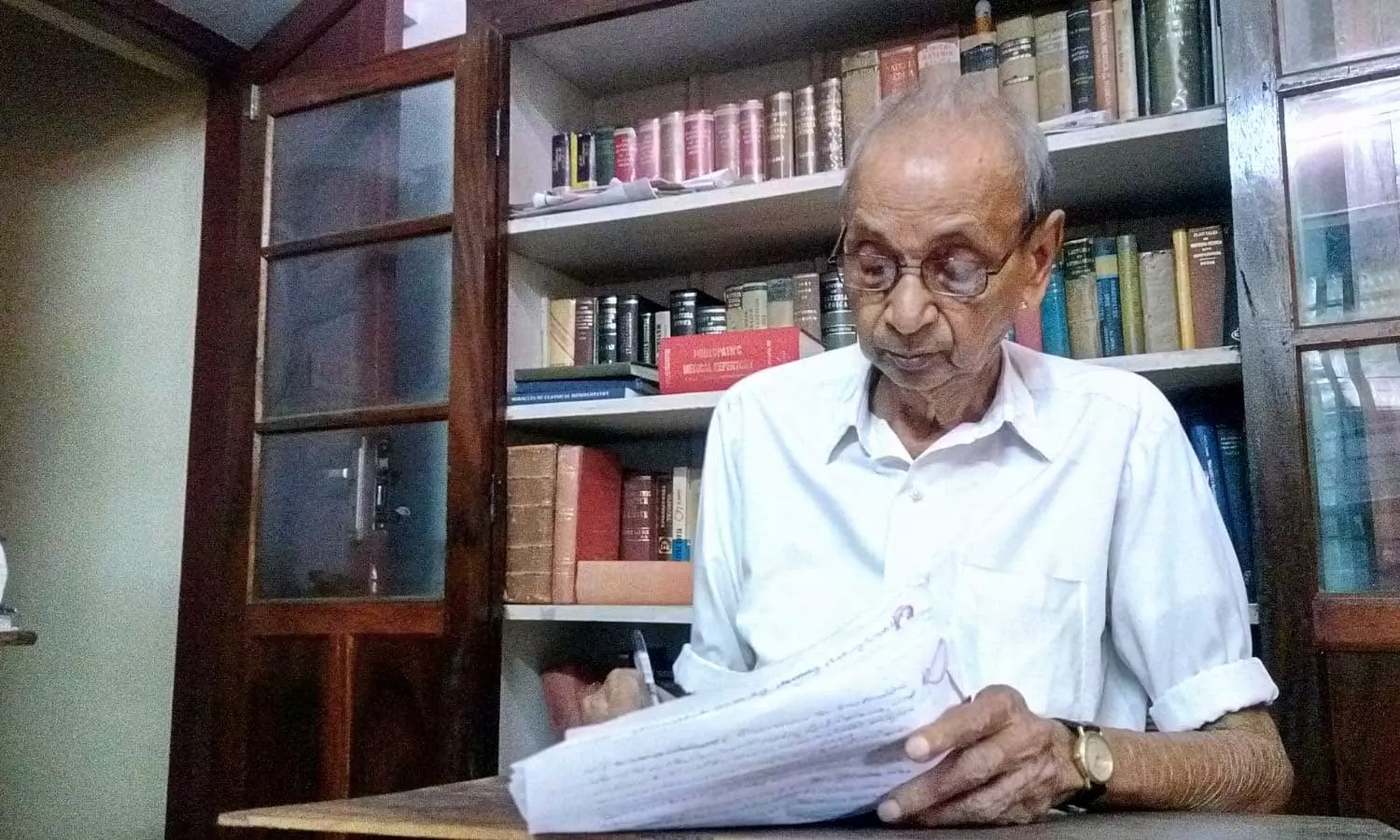 മുഹമ്മദ് അബ്ദുൽ ഖാദർ