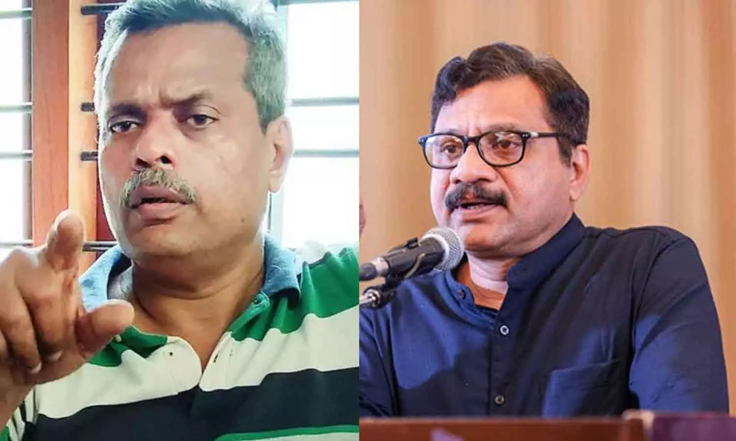 തിരുവനന്തപുരത്തായിരുന്നെങ്കിൽ എൻ്റെ വോട്ട് ഡോ. ഹാരിസിന്: റഫീഖ് അഹമ്മദ് തിരുവനന്തപുരത്തായിരുന്നെങ്കിൽ എൻ്റെ വോട്ട് ഡോ. ഹാരിസിന്: റഫീഖ് അഹമ്മദ്