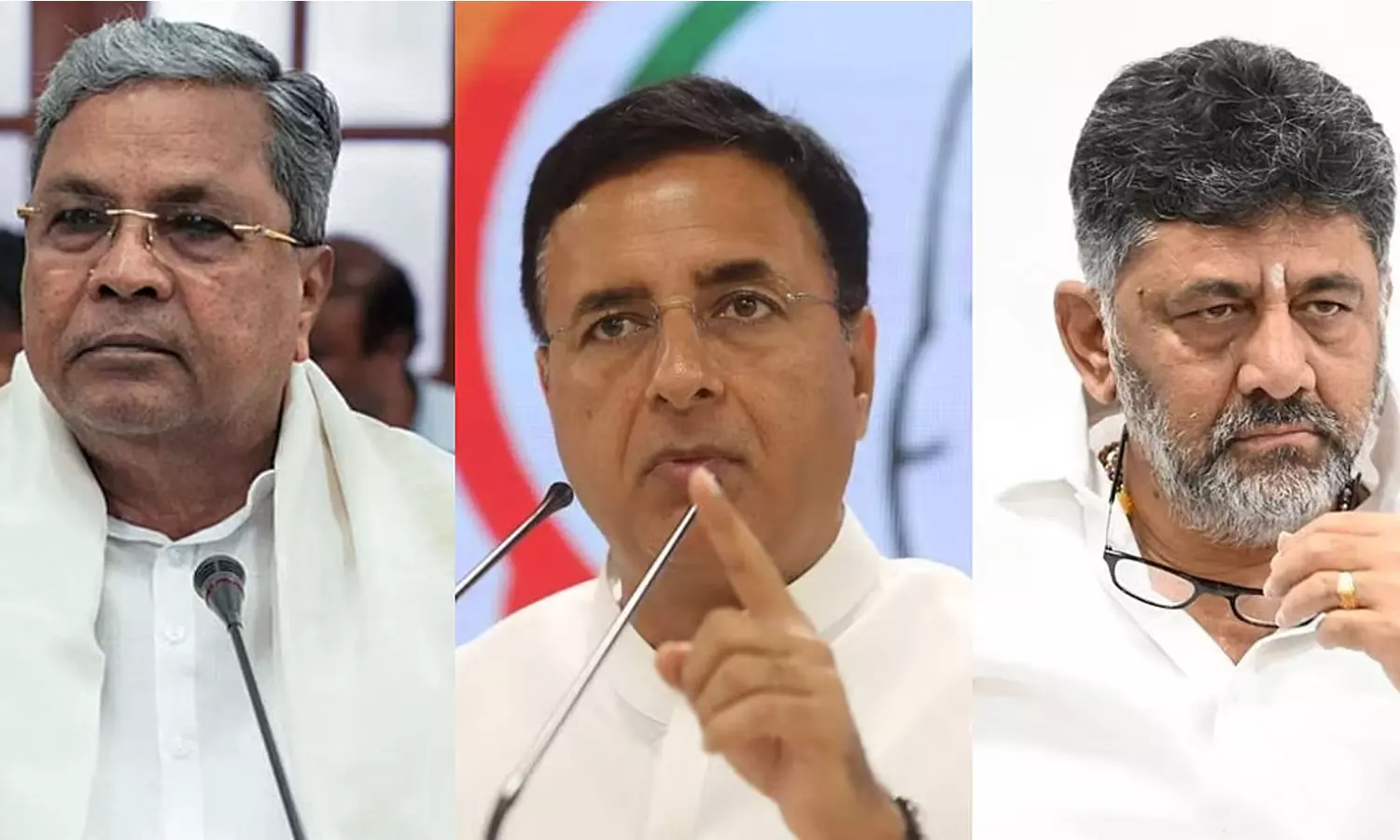 Karnataka congress unrest: General Secretary Surjewala to gauge mood of MLAs