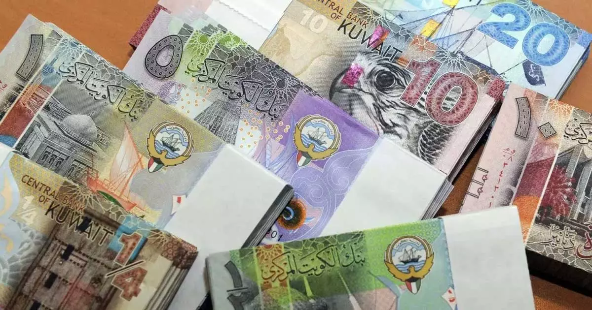 കുവൈത്തിൽ ചാരിറ്റി സംഘടനകൾക്ക് പുതിയ നിയന്ത്രണങ്ങൾ കുവൈത്തിൽ ചാരിറ്റി സംഘടനകൾക്ക് പുതിയ നിയന്ത്രണങ്ങൾ