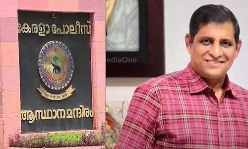 സംസ്ഥാന പൊലീസ് മേധാവിയെ ഇന്നറിയാം; റവാഡ ചന്ദ്രശേഖറിന് സാധ്യത