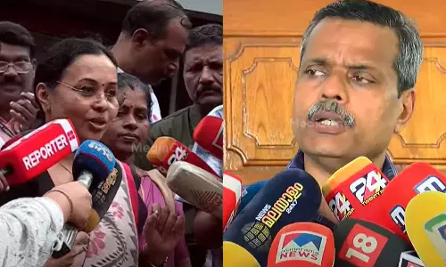 തിരുവനന്തപുരം മെഡി. കോളേജ് വകുപ്പ് മേധാവിയുടെ വെളിപ്പെടുത്തൽ; സമഗ്ര അന്വേഷണത്തിന് ഉത്തരവിട്ട് ആരോഗ്യവകുപ്പ്