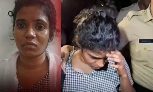 നവജാതശിശുക്കളുടെ കൊലപാതകം: അനീഷ ഗര്‍ഭം മറച്ചത് അയഞ്ഞ വസ്ത്രങ്ങള്‍ ധരിച്ച്, അയല്‍വാസികള്‍ക്കെതിരെ പൊലീസിലും പരാതി നല്‍കി