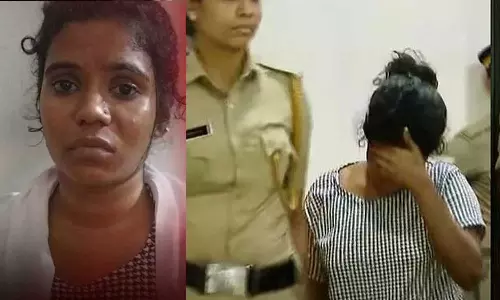 പുതുക്കാട്ടെ നവജാതശിശുക്കളുടെ കൊലപാതകം: അനിഷ പ്രസവിച്ചത് യൂട്യൂബ് നോക്കി; ലാബ് ടെക്‌നീഷ്യൻ കോഴ്‌സ് പഠിച്ചതും സഹായിച്ചെന്ന് മൊഴി