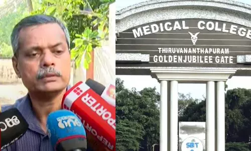 ഡോ. ഹാരിസിനെതിരെ അച്ചടക്ക നടപടിക്ക് സാധ്യത; ഫേസ്ബുക്കിലൂടെയുള്ള പ്രതികരണം സര്‍വീസ് ചട്ടലംഘനമെന്ന് കണ്ടെത്തല്‍