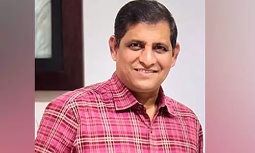 റവാഡ ചന്ദ്രശേഖർ പുതിയ പൊലീസ് മേധാവി