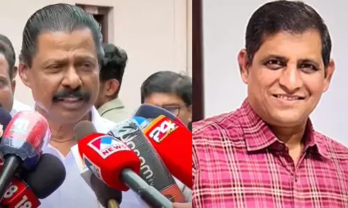 കൂത്തുപറമ്പ് കേസിൽ റവാഡയെ കോടതി തന്നെ കുറ്റവിമുക്തനാക്കിയതാണ്,സിപിഎം സർക്കാർ തീരുമാനത്തിനൊപ്പം; എം.വി ഗോവിന്ദന്‍