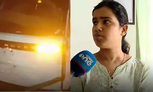 കൃത്യമായ പരിശീലനം ലഭിച്ചവർ വണ്ടി ഇറക്കിയിരുന്നെങ്കിൽ അപകടം സംഭവിക്കില്ലായിരുന്നു; കാർ ഇറക്കുന്നതിനിടെ  മരിച്ച റോഷന്റെ ഭാര്യ ഷെൽമ