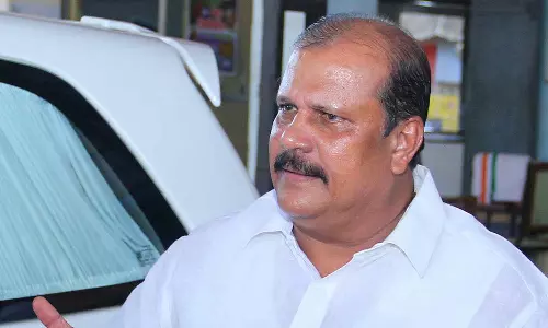 വര്‍ഗീയ പരാമര്‍ശം: പി.സി ജോര്‍ജിനെതിരെ ഡിജിപിക്ക് പരാതി നല്‍കി യൂത്ത് കോണ്‍ഗ്രസ്