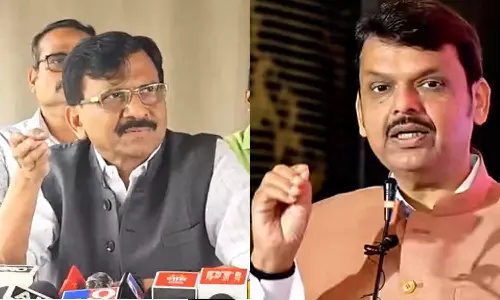 നുണ പറയുന്നതാണ് ബിജെപിയുടെ ദേശീയ നയം, തെളിവ് കൊണ്ടുവരട്ടെ: ത്രിഭാഷ നയത്തിലെ ആരോപണങ്ങളിൽ ബിജെപിയെ വെല്ലുവിളിച്ച് റാവത്ത് നുണ പറയുന്നതാണ് ബിജെപിയുടെ ദേശീയ നയം, തെളിവ് കൊണ്ടുവരട്ടെ: ത്രിഭാഷ നയത്തിലെ ആരോപണങ്ങളിൽ ബിജെപിയെ വെല്ലുവിളിച്ച് റാവത്ത്