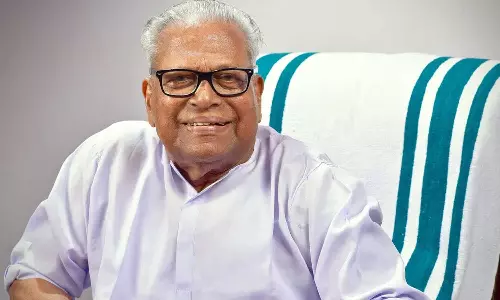 ആന്തരിക അവയവങ്ങളുടെ പ്രവര്‍ത്തനം കാര്യക്ഷമമല്ല; വി.എസ്. അച്യുതാനന്ദന്റെ ആരോഗ്യനില അതീവഗുരുതരം