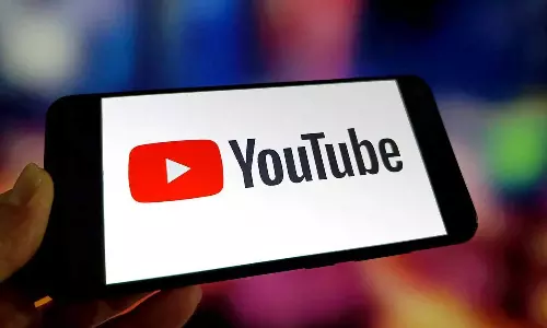 YouTube Raises Minimum Age To 16 For Live Streaming