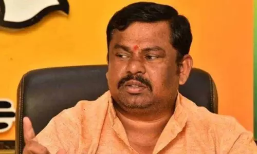 തെലങ്കാന ബിജെപിയിൽ തർക്കം:  വിവാദ എംഎൽഎ രാജാ സിങ് പാർട്ടി വിട്ടു