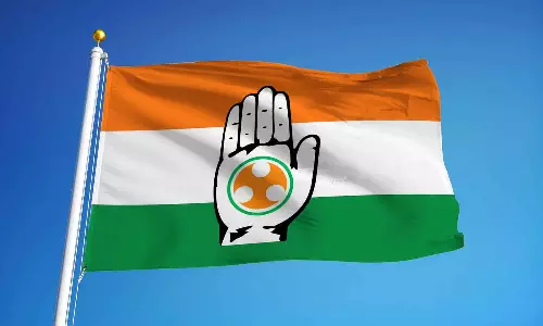 Youth Congress political motion