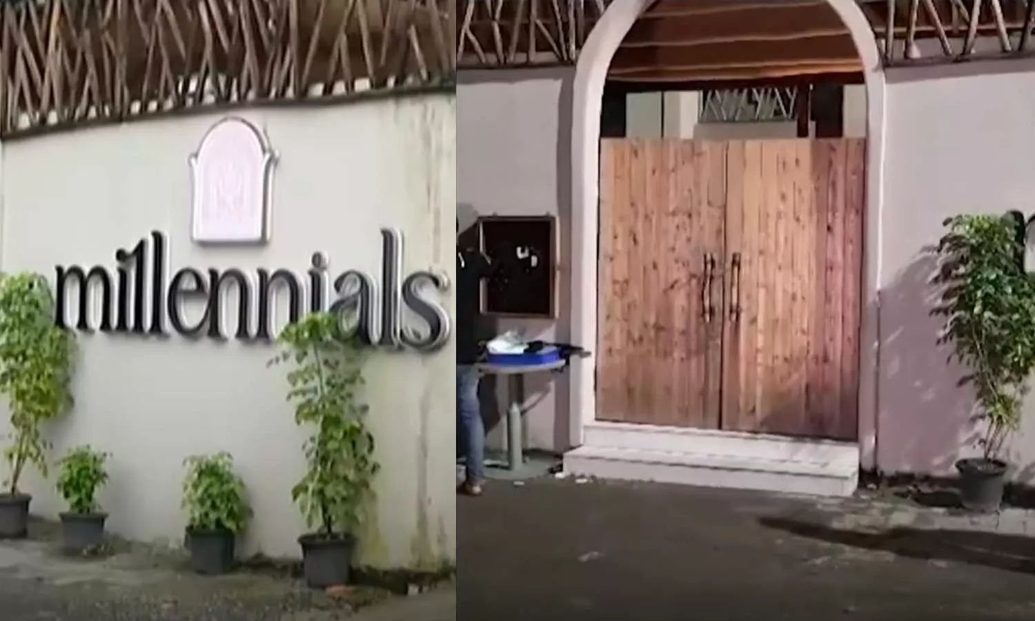 എറണാകുളം കതൃക്കടവ് ബാറില് യുവാവിന് കുത്തേറ്റ സംഭവം; എക്സൈസ് കമ്മീഷണര്ക്ക് റിപ്പോര്ട്ട് നല്കി എറണാകുളം കതൃക്കടവ് ബാറില് യുവാവിന് കുത്തേറ്റ സംഭവം; എക്സൈസ് കമ്മീഷണര്ക്ക് റിപ്പോര്ട്ട് നല്കി