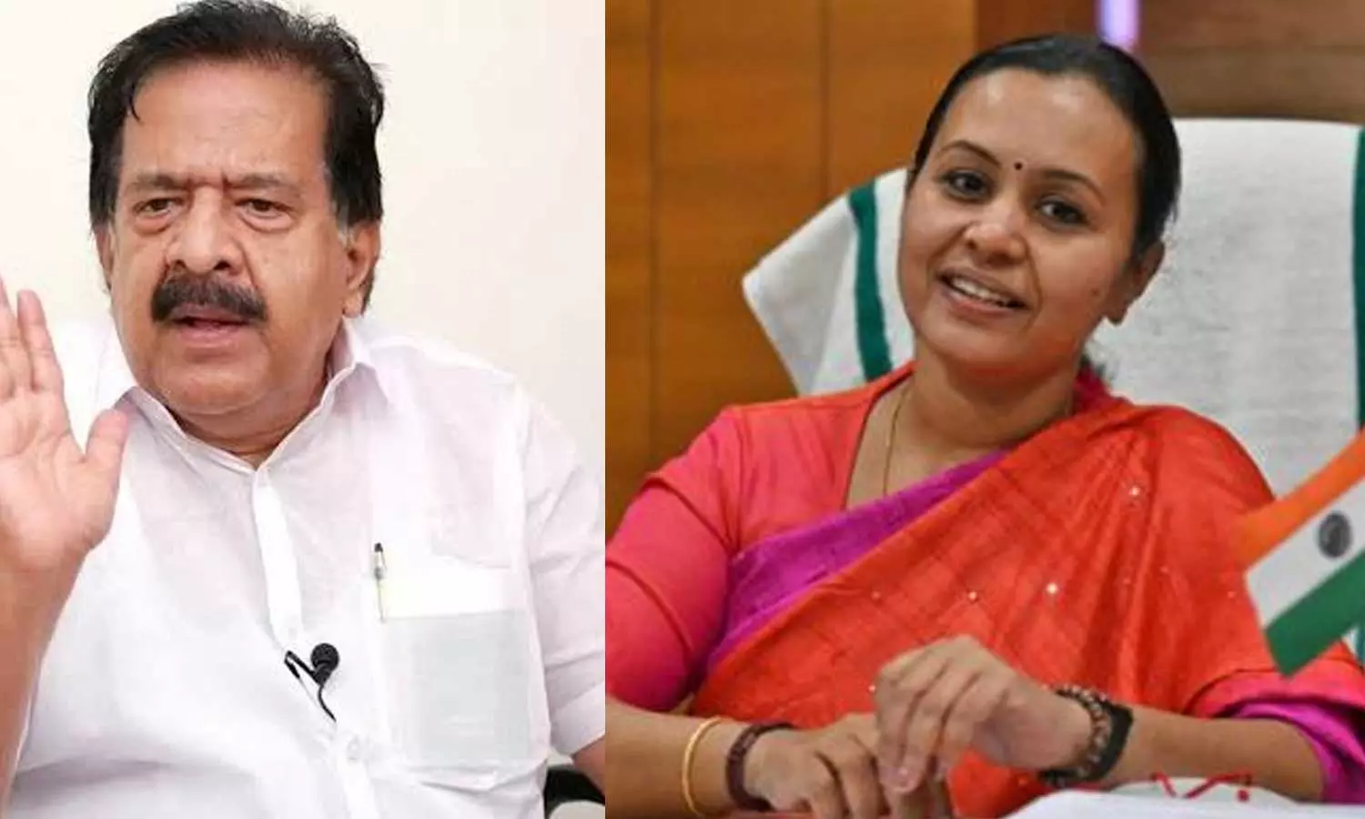 പൂജ്യങ്ങളൊക്കെ ചേരുന്നത് ആരോഗ്യമന്ത്രിക്കാണ്; സിസ്റ്റം ശരിയല്ലാത്തതിന്റെ ഉത്തരവാദിത്തം ആര്ക്ക്? : രമേശ് ചെന്നിത്തല പൂജ്യങ്ങളൊക്കെ ചേരുന്നത് ആരോഗ്യമന്ത്രിക്കാണ്; സിസ്റ്റം ശരിയല്ലാത്തതിന്റെ ഉത്തരവാദിത്തം ആര്ക്ക്? : രമേശ് ചെന്നിത്തല