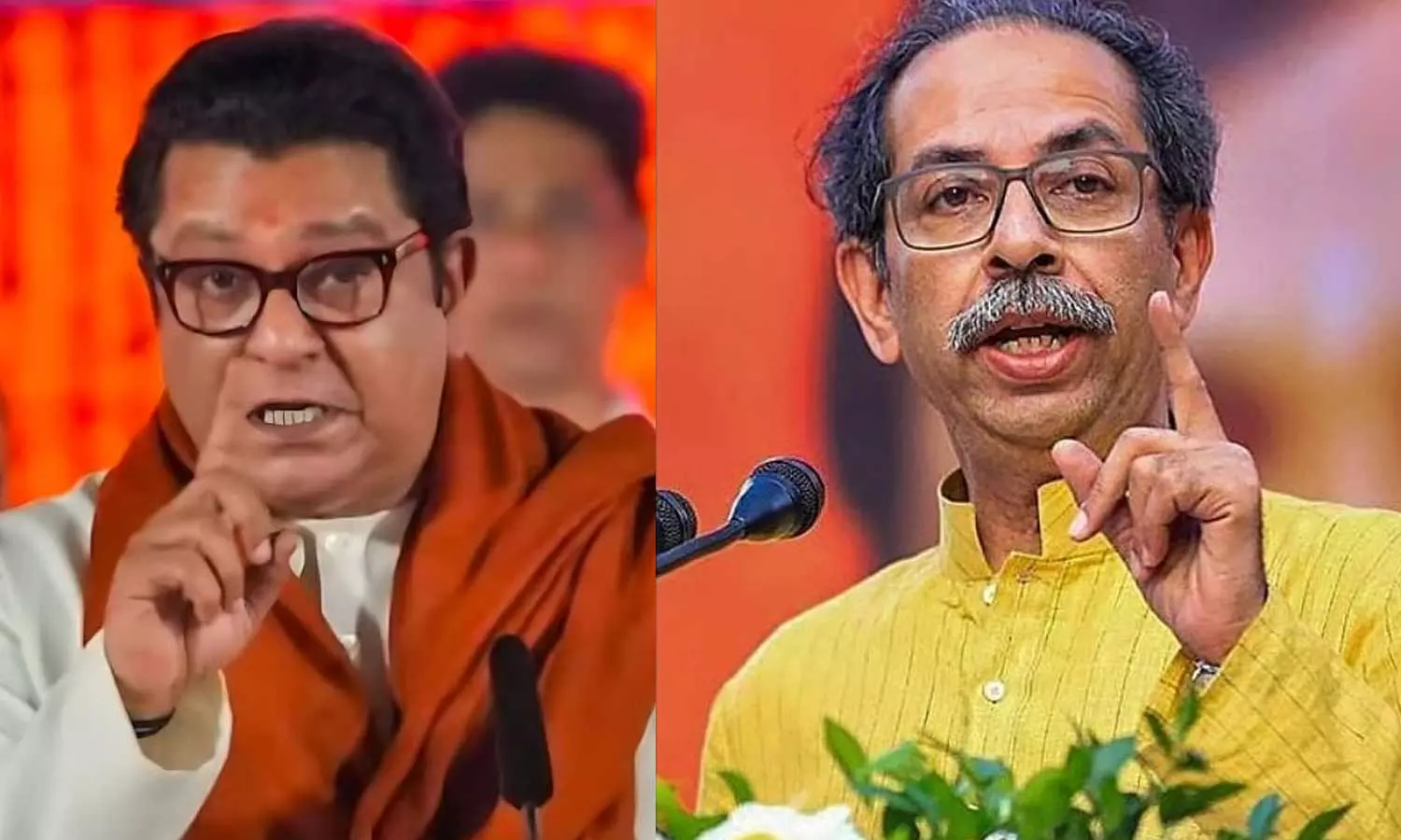 താക്കറെമാർ വരുന്നു: ത്രിഭാഷ നയം ഫഡ്‌നാവിസ് സർക്കാർ പിൻവലിച്ചതിൽ വിജയാഘോഷ റാലിയുമായി രാജും ഉദ്ധവും