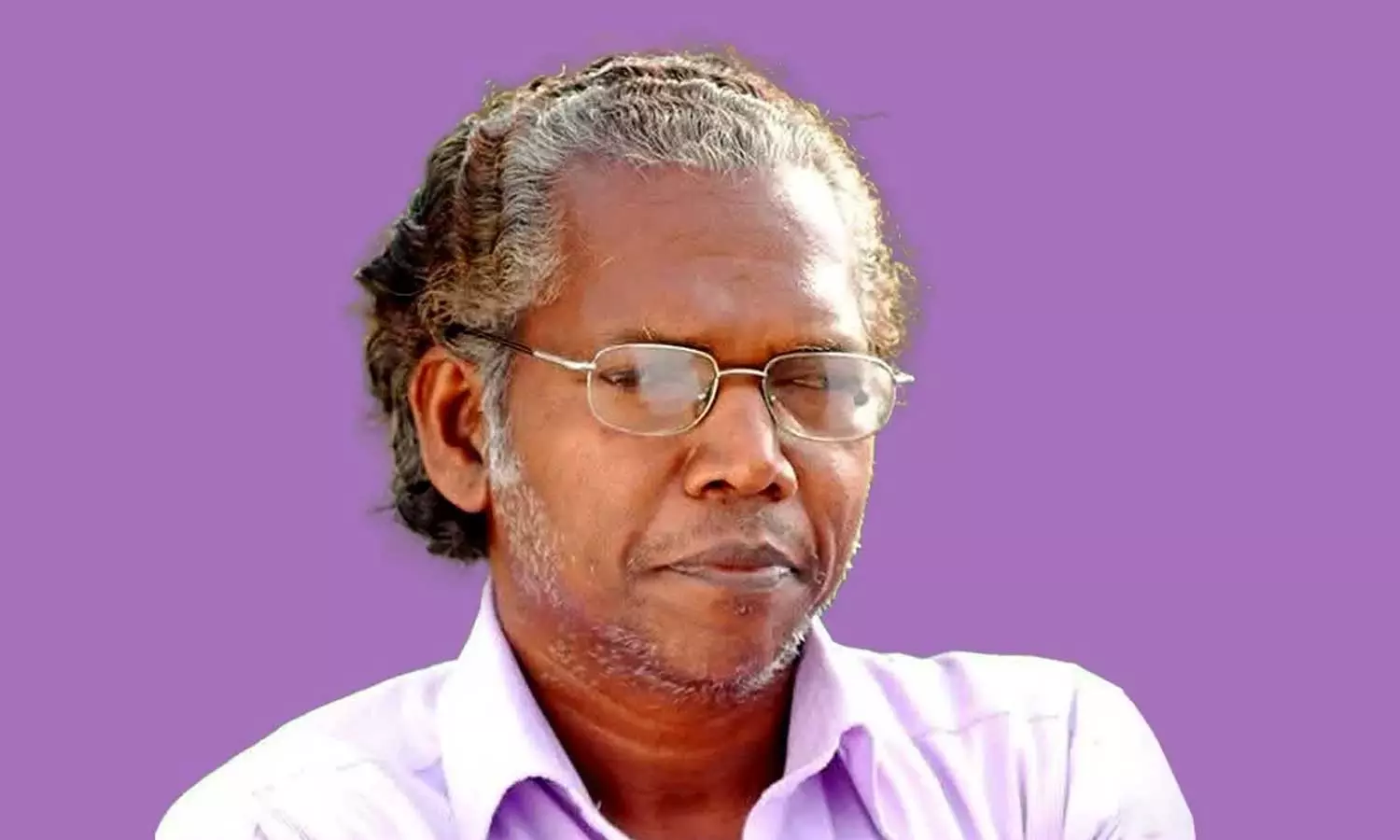 KM SALIM KUMAR