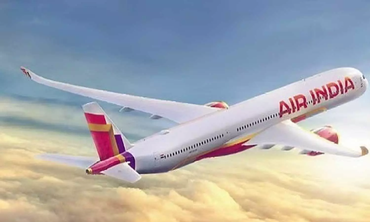 പറന്നുയര്‍ന്നതിന് പിന്നാലെ 900 അടി താഴ്ചയിലേക്ക് വന്ന് എയർ ഇന്ത്യ വിമാനം,  രക്ഷപ്പെട്ടത് തലനാരിഴക്ക്