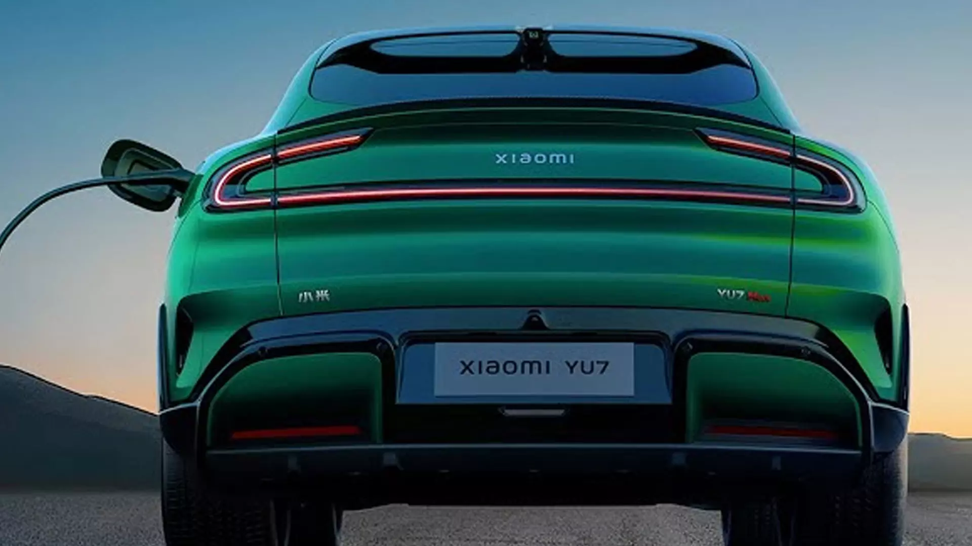 ആദ്യ മണിക്കൂറില്‍ 3 ലക്ഷം ഓര്‍ഡര്‍; ടെസ്ലയെ വീഴ്ത്താന്‍ വരുന്നു, ഷവോമിയുടെ YU7