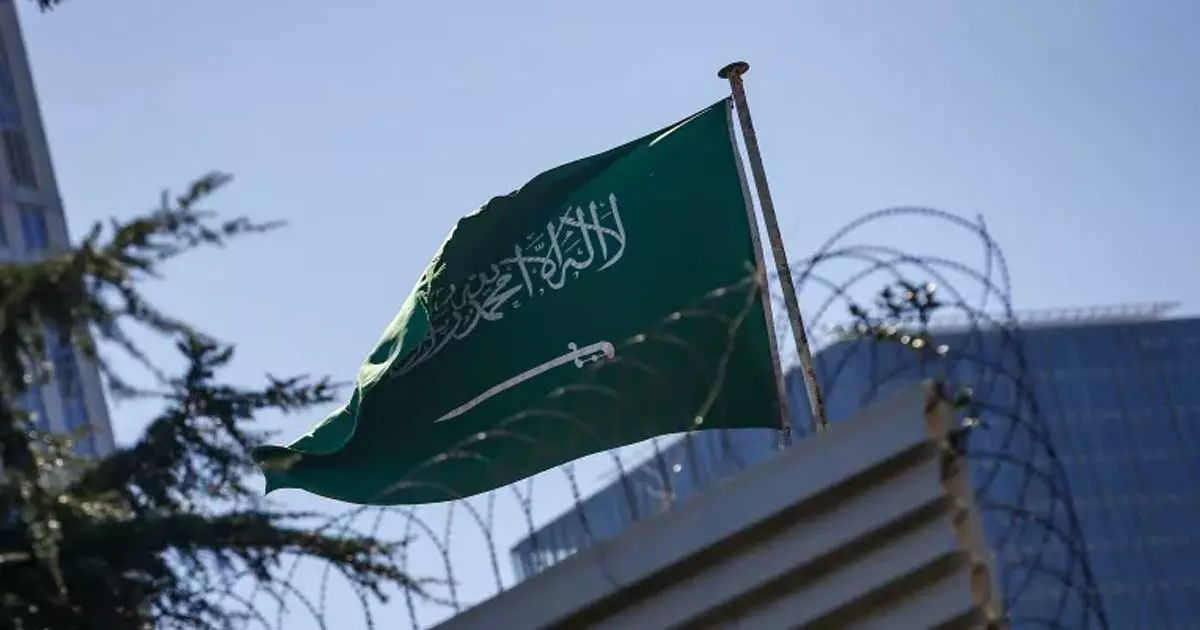 ലഹരിക്കടത്ത്: സൗദിയിലെ നജ്‌റാനിൽ ഏഴ് വിദേശികൾക്ക് വധശിക്ഷ