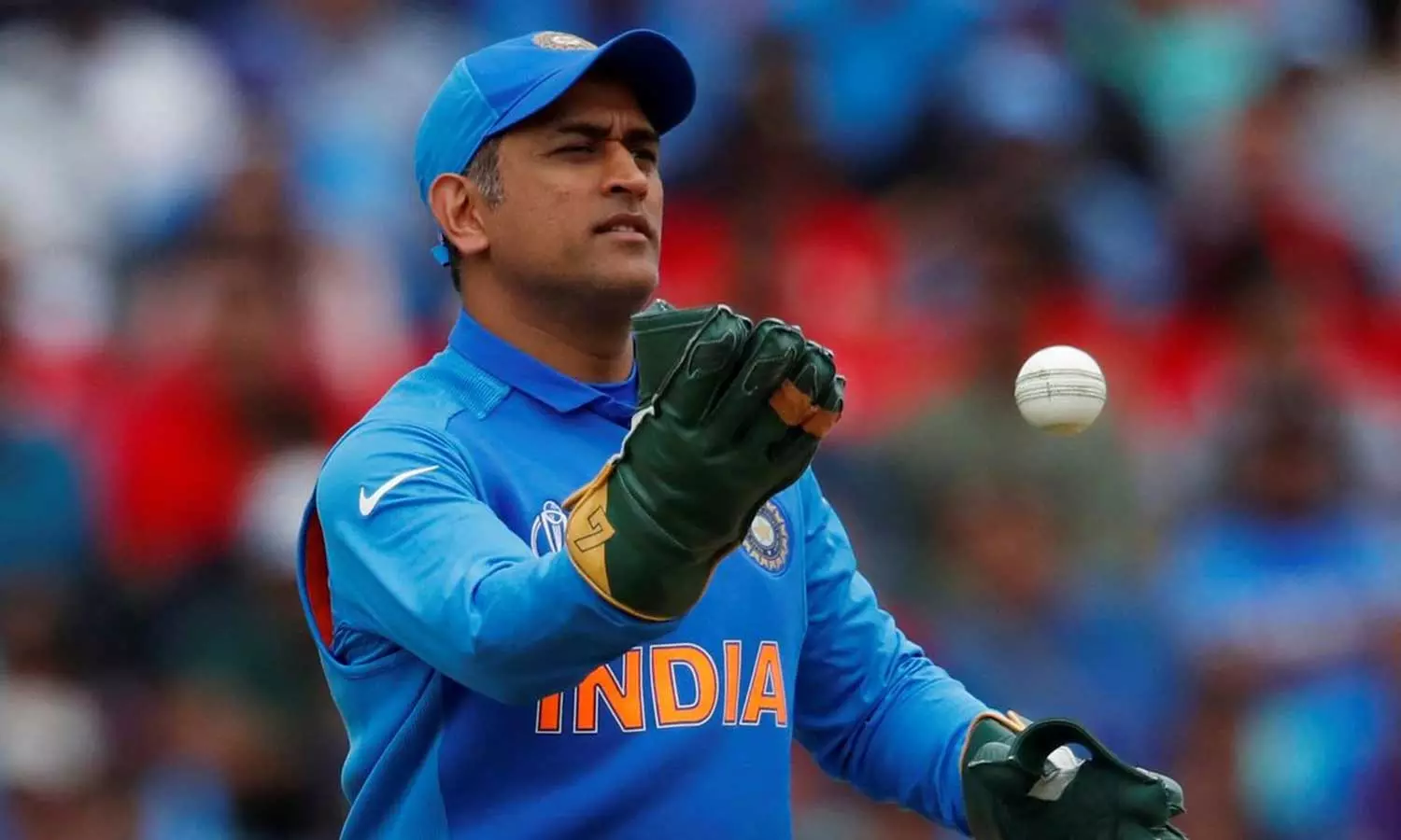 MS Dhoni To Secure Rights To Captain Cool Title MS Dhoni To Secure Rights To Captain Cool Title