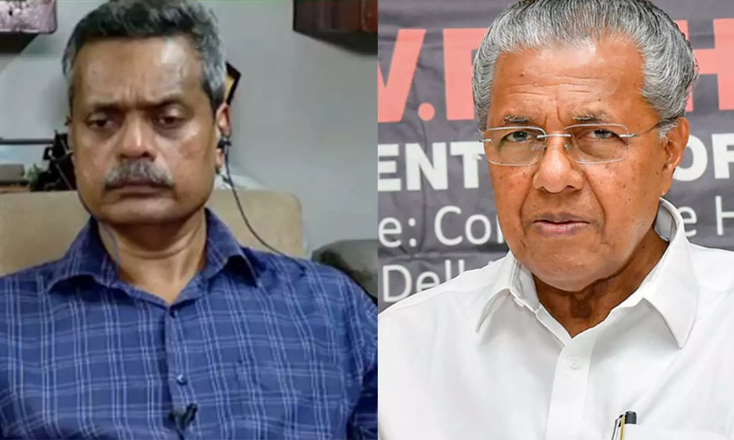 ഇന്ത്യയിലെ ഏറ്റവും നല്ല ആരോഗ്യ മേഖലയെ തെറ്റായി ചിത്രീകരിക്കുന്നതിന് ഹാരിസിന്റെ പ്രതികരണം കാരണമായി; ഡോ.ഹാരിസിനെതിരെ വിമർശനവുമായി മുഖ്യമന്ത്രി