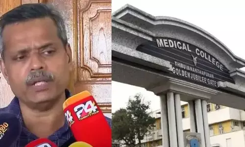 ഡോ.ഹാരിസിന്റെ വെളിപ്പെടുത്തല്‍; വിദഗ്ദസമിതിയുടെ അന്വേഷണം തുടരുന്നു