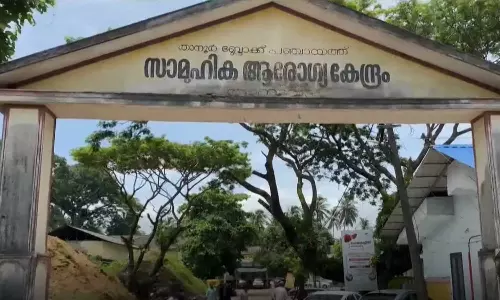 സൗകര്യങ്ങളും ജീവനക്കാരുമില്ല; വീര്പ്പുമുട്ടുകയാണ് മലപ്പുറം താനൂര് സിഎച്സി ആശുപത്രി സൗകര്യങ്ങളും ജീവനക്കാരുമില്ല; വീര്പ്പുമുട്ടുകയാണ് മലപ്പുറം താനൂര് സിഎച്സി ആശുപത്രി