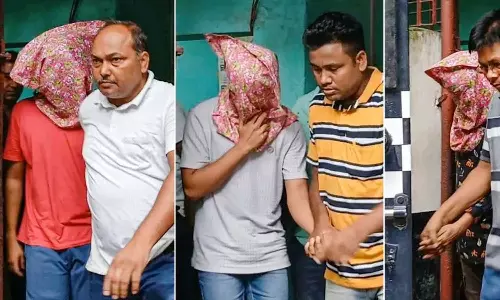 കൊൽക്കത്ത കൂട്ടബലാത്സംഗം: നിയമ വിദ്യാർഥിനി നേരിട്ടത് ക്രൂര പീഡനമെന്ന് മെഡിക്കൽ റിപ്പോർട്ട്