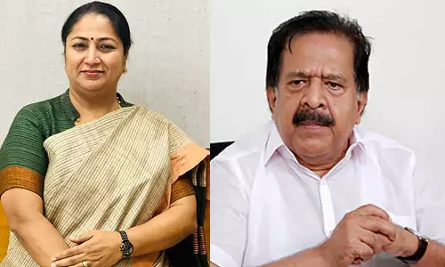 കേരള സ്റ്റോറി എന്താണെന്ന് എല്ലാവര്‍ക്കും അറിയാം; ഡല്‍ഹി മുഖ്യമന്ത്രി കേരളത്തെ അപമാനിച്ചു: രമേശ് ചെന്നിത്തല